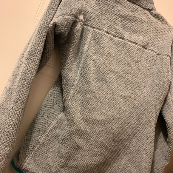 Patagonia pullover - Picture 6 of 6